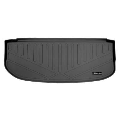 SMARTLINER - SMARTLINER SE0472 Rear Cargo/Trunk Liner Black for Hyundai Palisade