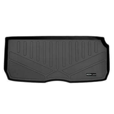 SMARTLINER - SMARTLINER SE0498 Rear Cargo/Trunk Liner Black for Mercedes GLS-Class