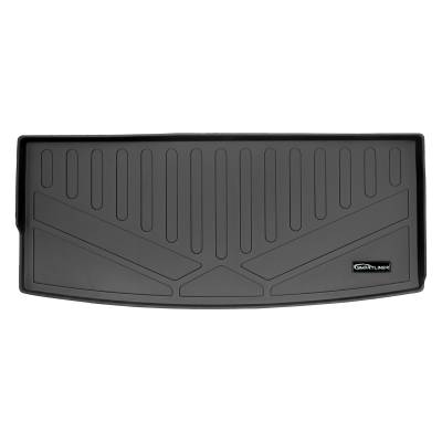 SMARTLINER - SMARTLINER SE0524 Rear Cargo/Trunk Liner Black Escalade/Tahoe/Yukon