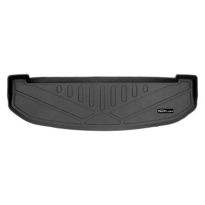 SMARTLINER - SMARTLINER SE0547 Rear Cargo/Trunk Liner Black for Kia Sorento