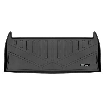 SMARTLINER - SMARTLINER SE0556 Rear Cargo/Trunk Liner Black for Kia Carnival