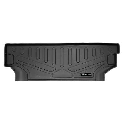 SMARTLINER - SMARTLINER SE0564 Rear Cargo/Trunk Liner Black Land Rover Defender 130