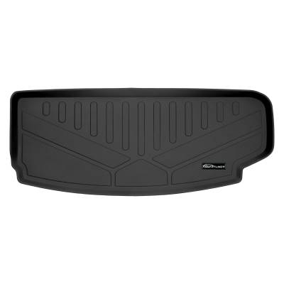 SMARTLINER - SMARTLINER SE0568 Rear Cargo/Trunk Liner Black for Grand Cherokee L