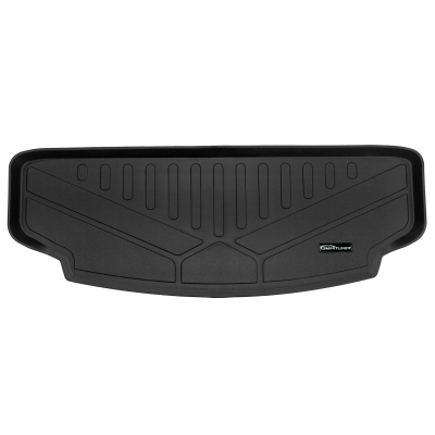 SMARTLINER - SMARTLINER SE0569 Rear Cargo/Trunk Liner Black for Grand Cherokee L
