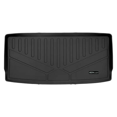 SMARTLINER - SMARTLINER SE0573 Rear Cargo/Trunk Liner Black for Wagoneer