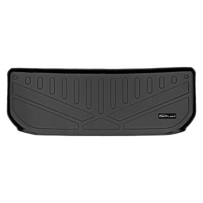 SMARTLINER - SMARTLINER SE0579 Rear Cargo/Trunk Liner Black for Infiniti QX60