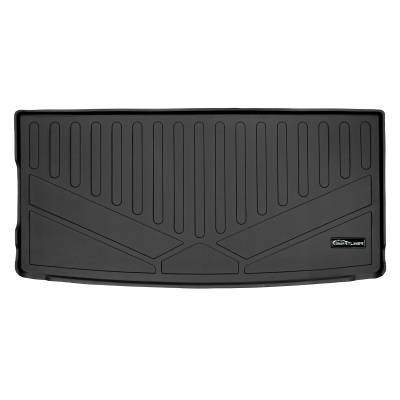 SMARTLINER - SMARTLINER SE0580 Rear Cargo/Trunk Liner Black for Grand Wagoneer