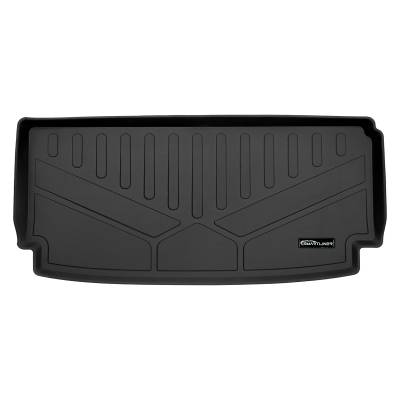 SMARTLINER - SMARTLINER SE0581 Rear Cargo/Trunk Liner Black Acura MDX