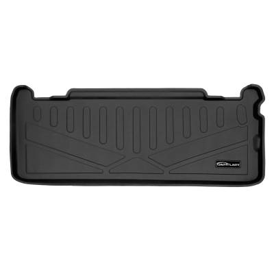 SMARTLINER - SMARTLINER SE0592 Rear Cargo/Trunk Liner Black for Toyota Sienna
