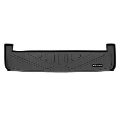 SMARTLINER - SMARTLINER SE0632 Rear Cargo/Trunk Liner Black for Lexus LX600