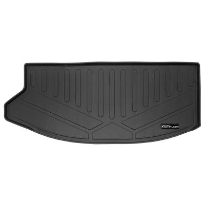 SMARTLINER - SMARTLINER SE0716 Rear Cargo/Trunk Liner Black Mazda CX-90
