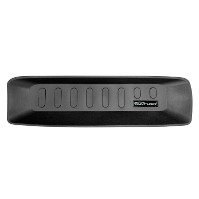SMARTLINER - SMARTLINER SE0729 Rear Cargo/Trunk Liner Black for Tesla S