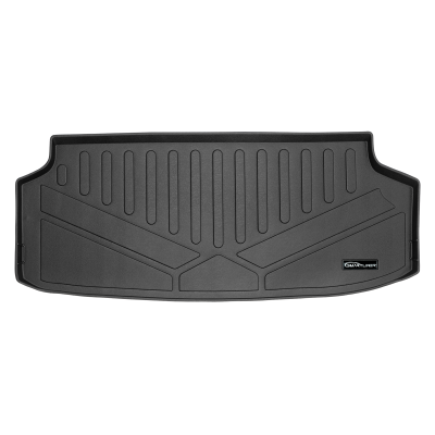 SMARTLINER - SMARTLINER SE0737 Rear Cargo/Trunk Liner Black for Kia EV9