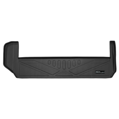 SMARTLINER - SMARTLINER SE0750 Rear Cargo/Trunk Liner Black for Lexus GX550