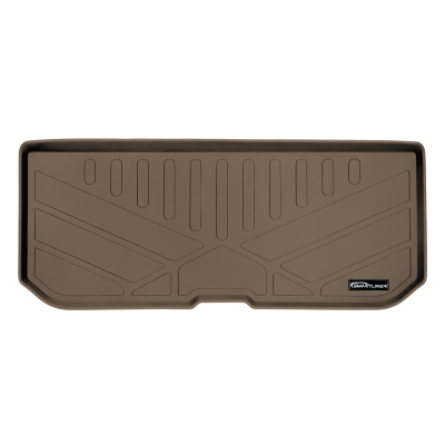 SMARTLINER - SMARTLINER SE1200 Rear Cargo/Trunk Liner Tan for Honda Pilot