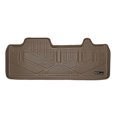 SMARTLINER - SMARTLINER SE1229 Rear Cargo/Trunk Liner Tan for Toyota Sienna