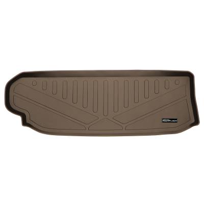 SMARTLINER - SMARTLINER SE1500 Rear Cargo/Trunk Liner Tan for Toyota Highlander