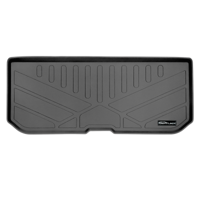 SMARTLINER - SMARTLINER SE2200 Rear Cargo/Trunk Liner Gray Honda Pilot