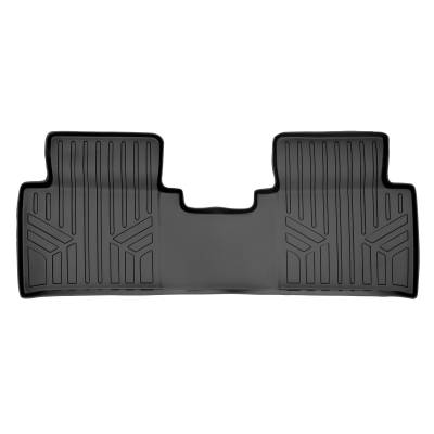 SMARTLINER - SMARTLINER SB0225 2nd Row BLACK Floor Liners Buick Envision