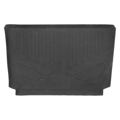 SMARTLINER - SMARTLINER Rear Cargo/Trunk Liner Black for 20-23 Polaris General XP 1000