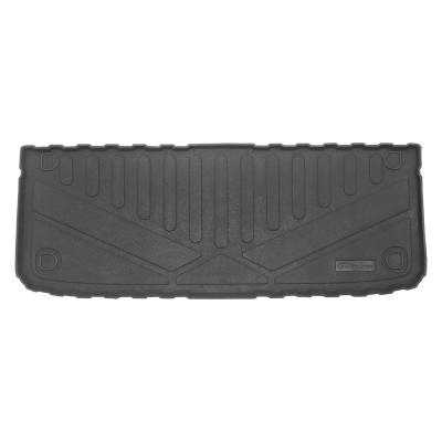 SMARTLINER - SMARTLINER UK0129 Rear Cargo/Trunk Liner Black for 20-25 Kawasaki Teryx4 800