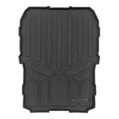 SMARTLINER - SMARTLINER UK0137 Rear Cargo/Trunk Liner Black for 24-25 Polaris RZR XP 4 1000