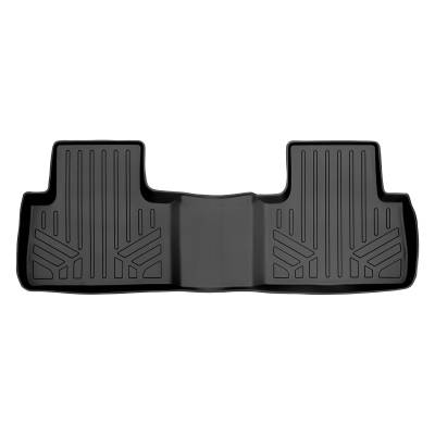 SMARTLINER - SMARTLINER SB0398 2nd Row BLACK Floor Liners Acura RDX