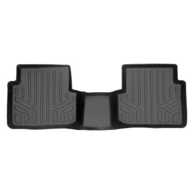 SMARTLINER - SMARTLINER SB0546 2nd Row BLACK Floor Liners Bronco Sport