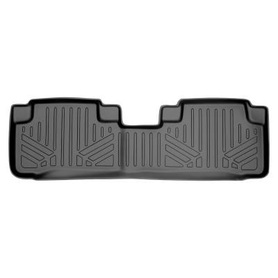 SMARTLINER - SMARTLINER SB2021 2nd Row Floor Liners Gray Honda CR-V