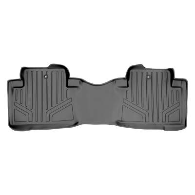 SMARTLINER - SMARTLINER SB2036 2nd Row Floor Liners Gray Honda Pilot