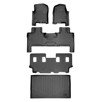 SMARTLINER - Smartliner SA0346/B0183/C0185/E0185 F/R Floor Liners for Expedition/Navigator