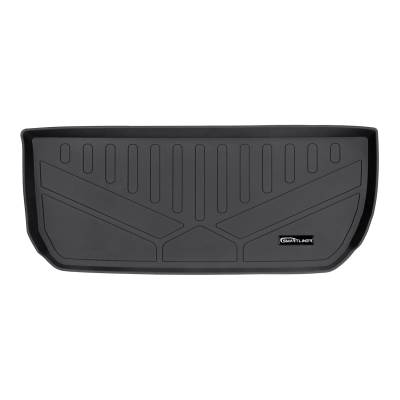 SMARTLINER - SMARTLINER SD0044 Rear Cargo/Trunk Liner Black Enclave/Traverse