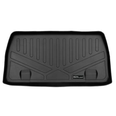 SMARTLINER - SMARTLINER SD0103 Rear Cargo/Trunk Liner Black Honda Odyssey