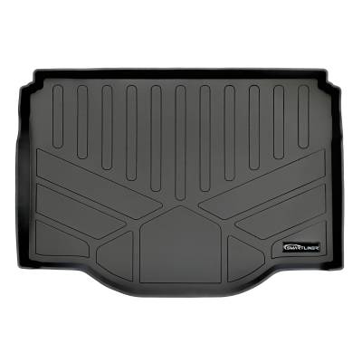 SMARTLINER - SMARTLINER SD0129 Rear Cargo/Trunk Liner Black Encore/Trax
