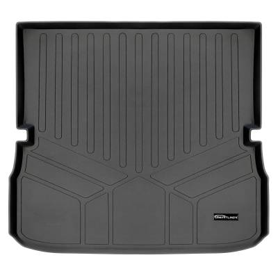 SMARTLINER - SMARTLINER SD0131 Rear Cargo/Trunk Liner Black for Pathfinder/QX60
