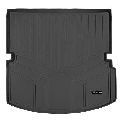 SMARTLINER - SMARTLINER SD0158 Rear Cargo/Trunk Liner Black Acura MDX