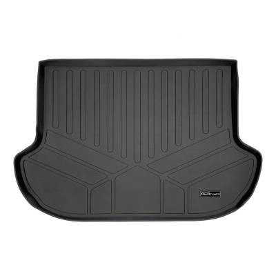 SMARTLINER - SMARTLINER SD0173 Rear Cargo/Trunk Liner Black for Nissan Murano