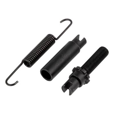 CURT - CURT 2024120111 Adjuster Screw Kit 3500-7000-lb. Axles 10" & 12" Manual Brakes