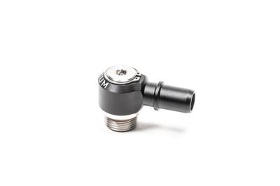 RADIUM Engineering - RADIUM Engineering 20-1000-1016S 10AN ORB SWIVEL BANJO TO 16MM SAE MALE