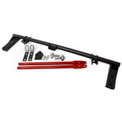 Innovative Mounts - Innovative Mounts 59710 Comp/Traction Bar for 94-99 Accord/Odyssey/Oasis/Cl