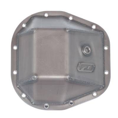 Motobilt - Motobilt MB4032 Sterling 10.25/10.5 Diff Cover Integrated 3/4" NPT Fill Plug