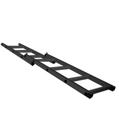 Overland Vehicle Systems - Overland Vehicle Systems 18019902 Ladder Extension for TMBK Series Roof Top Tent