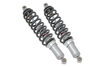 Rough Country Suspension Systems - Rough Country 311001A N3 Front Coil Over Shocks Stock for Polaris Ranger