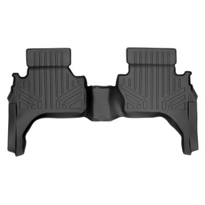 SMARTLINER - SMARTLINER SB0324 Floor Liner