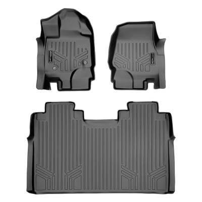 SMARTLINER - SMARTLINER SA2167/B2188 Floor Mat Set