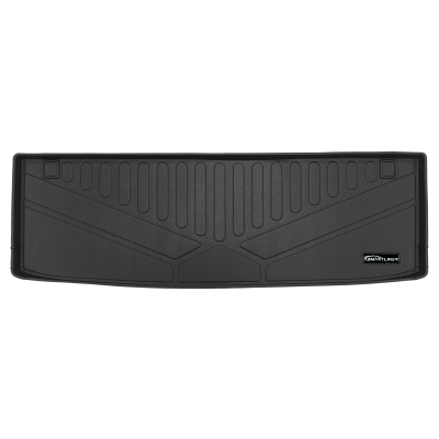 SMARTLINER - SMARTLINER SE0764 Rear Cargo/Trunk Liner-Black for Armada/QX80
