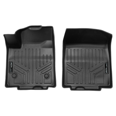 SMARTLINER - SMARTLINER SA0739 Front Floor Liners-Black Blazer/Prologue EV