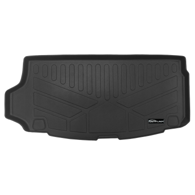 SMARTLINER - SMARTLINER SE0777 Rear Cargo/Trunk Liner-Black for Volvo EX90 EV