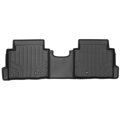 SMARTLINER - SMARTLINER SB0268 2nd Row Floor Liners-Black for Hyundai Elantra