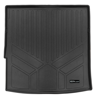 SMARTLINER - SMARTLINER SD0783 Rear Cargo/Trunk Liner-Black Mazda CX-50 Hybrid